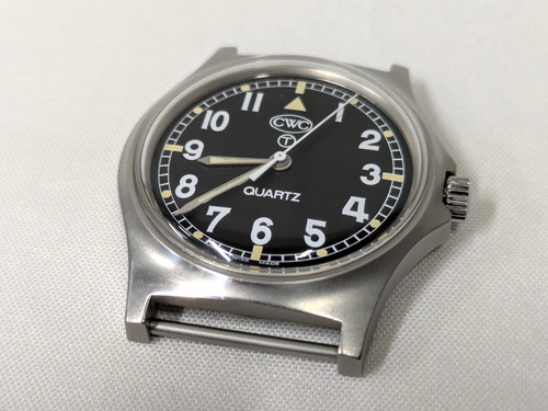 British army w10 2004 cwc - british,
