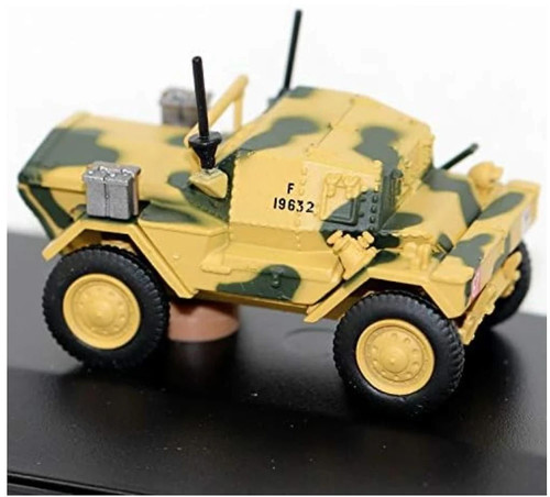 Dingo scout car - rtr, 23rd