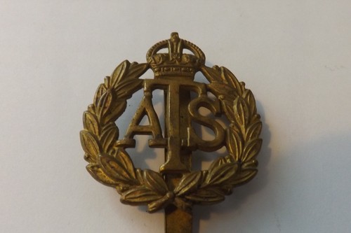 Military badge ats - badge,