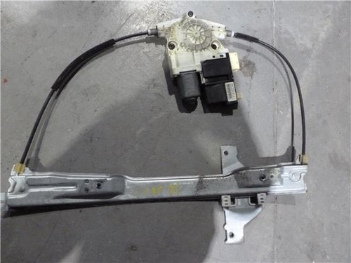 Left electric window - , regulator