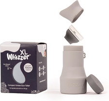 Whizzer™ - Discreet Portable