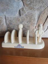 Lurpack vintage original - lurpack,