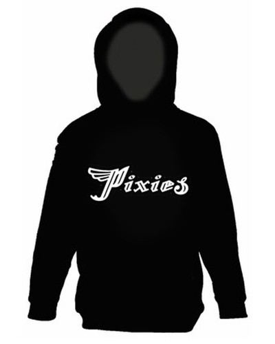 The pixies indie - pixies, inspired