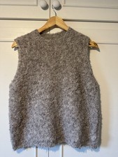 F&F Textured Knitted