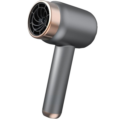 Wireless hair dryer - for, travel