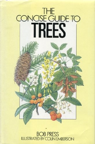 The concise guide trees - the,