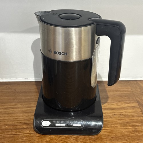 Bosch twk8633gb styline 5l - bosch,
