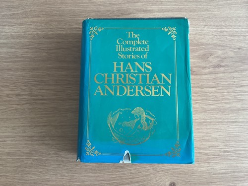 The complete illustrated - the,