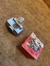 Vintage Kiss Lite Flash Light 