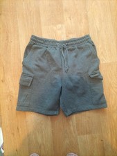 Mens Primark Size Small Grey