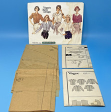 Vintage - Vogue's Basic Design