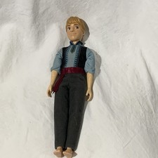 Disney Kristoff Doll with