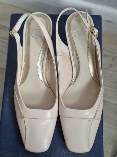 Vintage ladies shoes - ladies, k