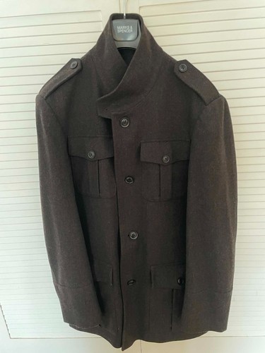 Marks spencer autograph mens - &,