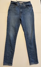 Levi’s 721 women’s high