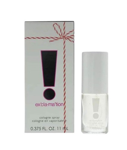 Coty exclamation cologne spray - exclamation,