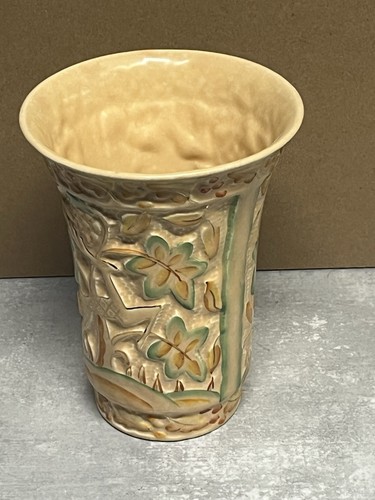 Rare 1930s burleigh ware - rare,