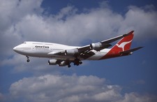 Aircraft Slide - 20 x ORIGINAL