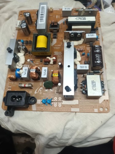 Samsung ue50eh5300 power - samsung,