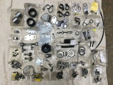 Huge Assortment Of 1972 Norton