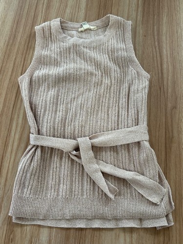 River island girls beige - island,