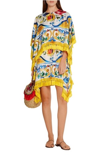 Dolce gabbana yellow - gabbana,