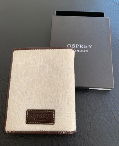 Osprey london white - london,