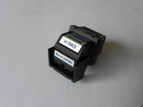 Shure m95he cartridge ex - mm,