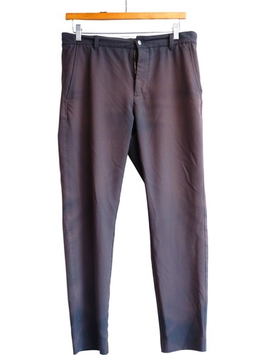 Footjoy golf trousers - golf, grey