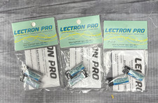 Brand New Lectron Pro 3.7 volt