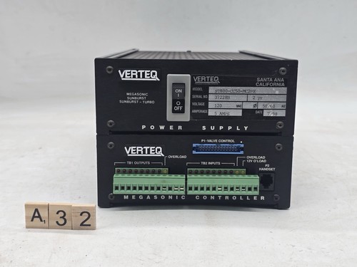 Verteq st800 cc50 mc2px - verteq, st800-cc50-mc2px