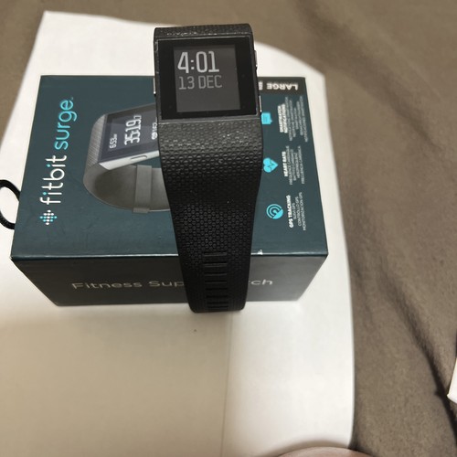 Fitbit surge wireless - fitbit,