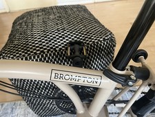 Brompton C Line Explore bike H