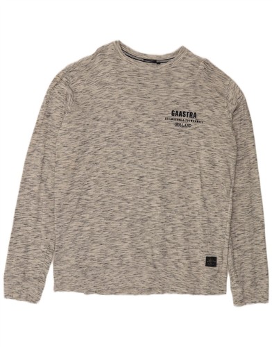 Gaastra mens top long - mens,