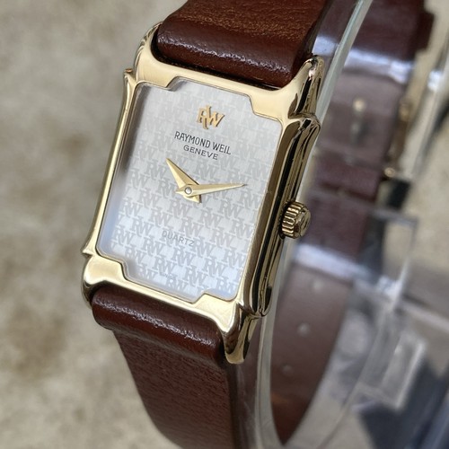 Raymond weil ladies - raymond, swiss