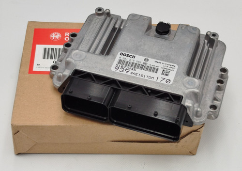 New genuine alfa - new,
