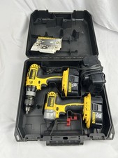 DeWalt DCK274L 18-Volt