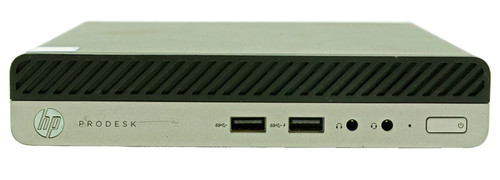 Prodesk 400 i5 8400t - g4, i5-8400t