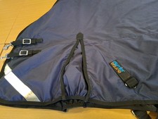 6'9" Premier Equine 0g Turnout