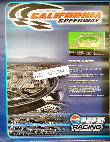 Poster original 2000 - original,