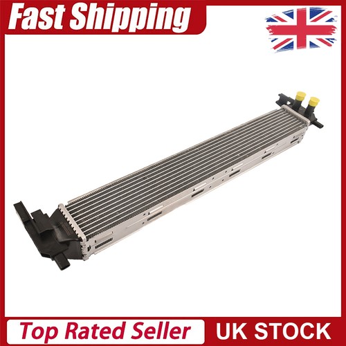 Intercooler radiator for audi - for,