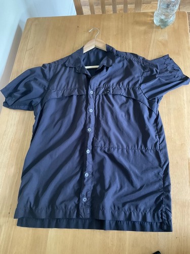 Paramo short sleeved shirt - short,