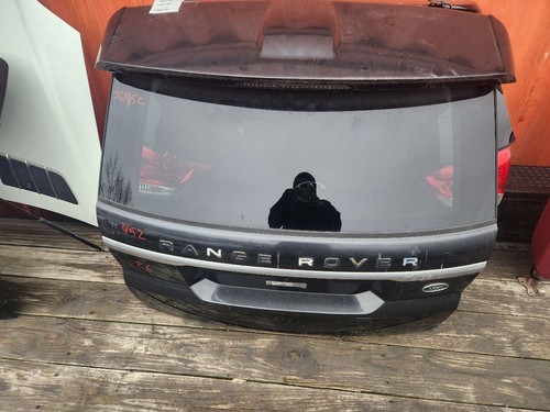 Trunk hatch tailgate - trunk/hatch/tailgate, classic