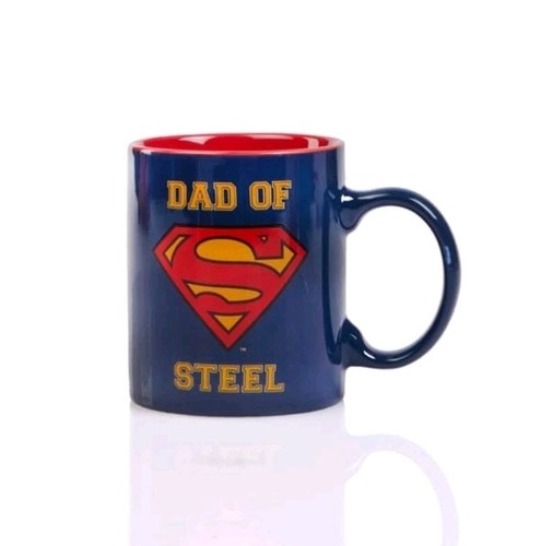 Father day gitt superman - father's,