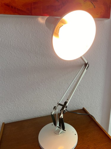 Vintage anglepoise model - vintage,