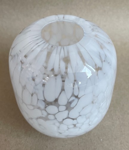 Vintage art glass - vintage,