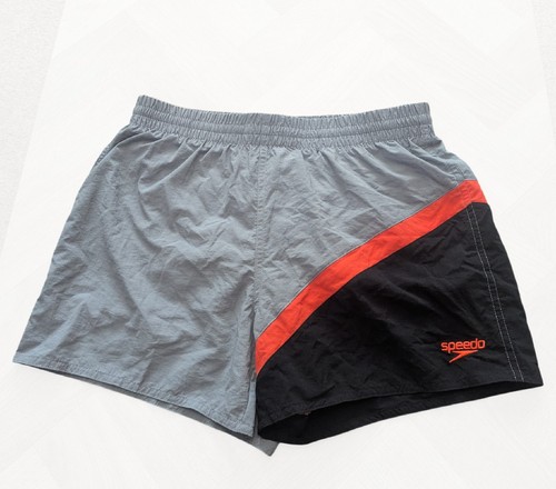 Speedo swim trunks shorts - speedo,