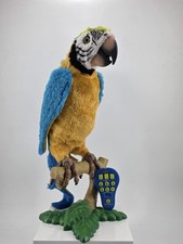 Furreal Friend Squawkers McCaw