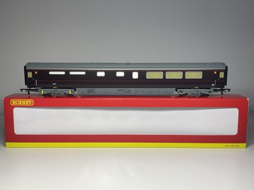 Hornby r4403 mk3 coach - r4403,