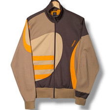 Vintage Adidas Originals Brown